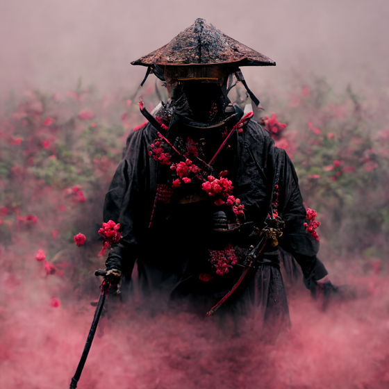 SamurAI #425