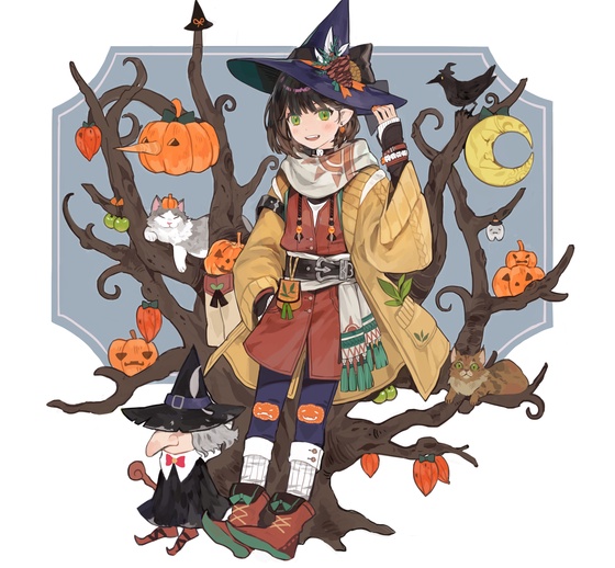 Witch