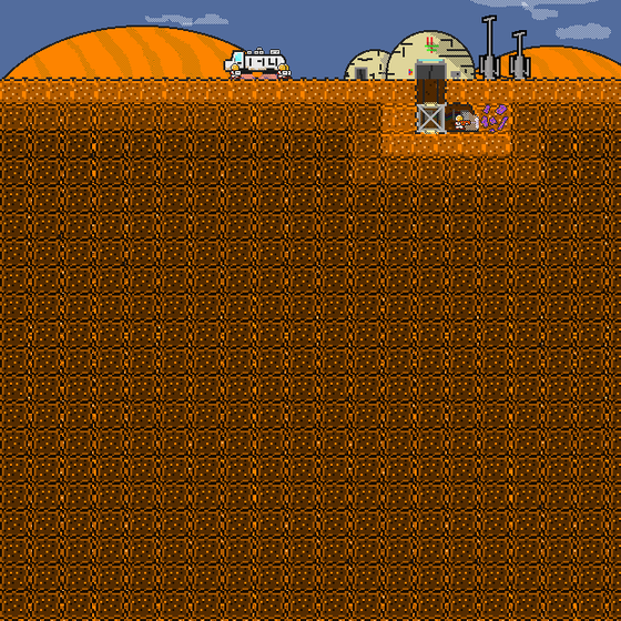 #920 Cobalt Mine
