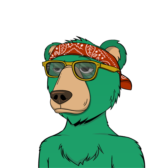 NotOkayBears #218