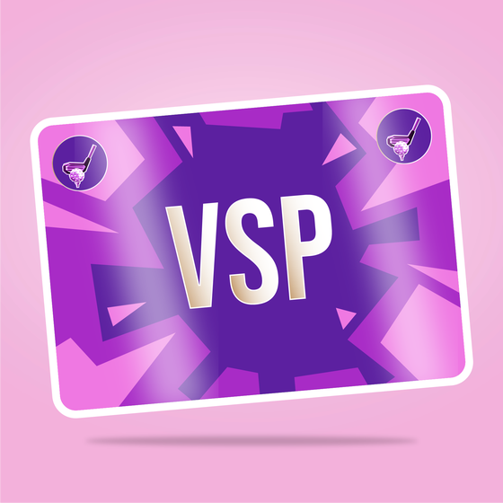 VaynerSports Pass #12674