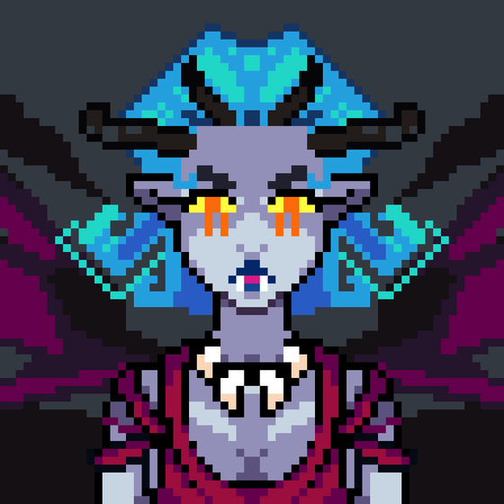 Demonix #1510