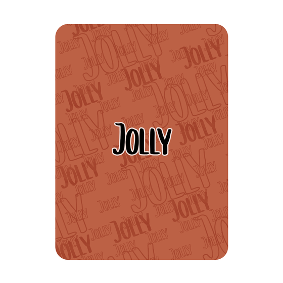 Jolly