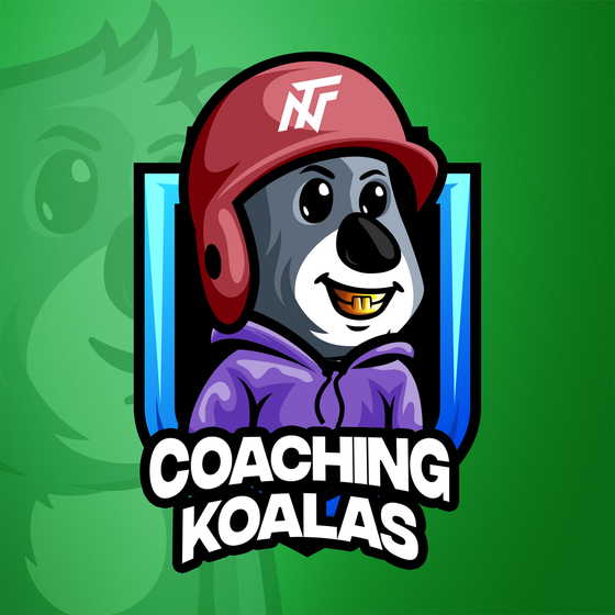 Coaching Koalas