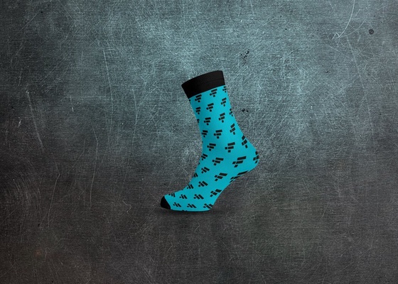 FTX US Socks #4