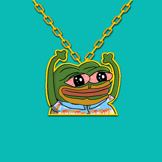 TiffPepe HD #1461