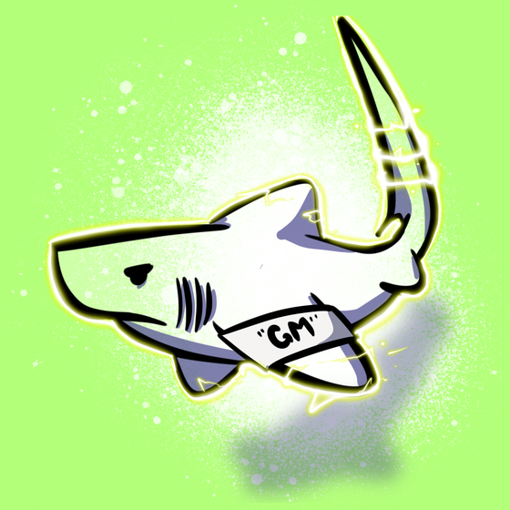 Zipsharks #1765