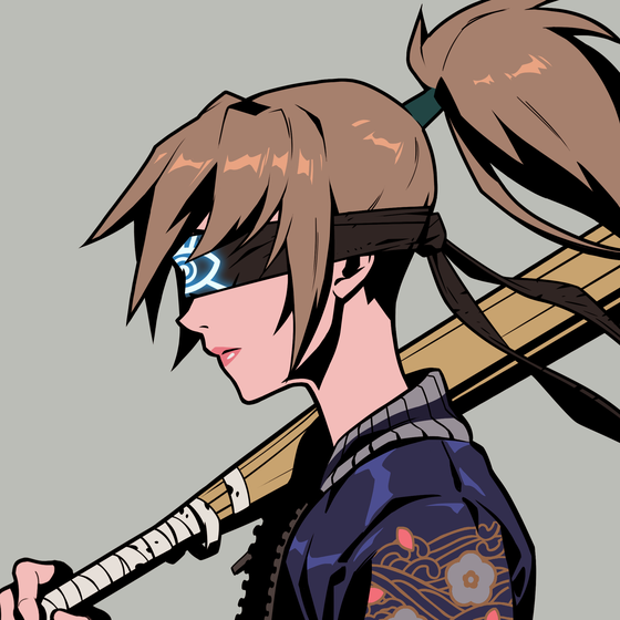 Azuki #348