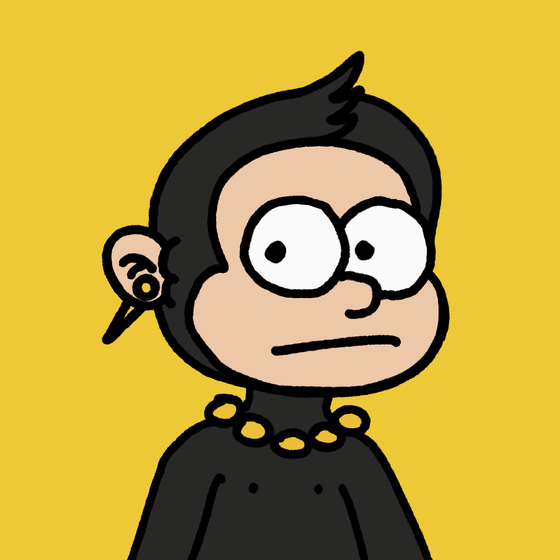 MoMo APE #3844