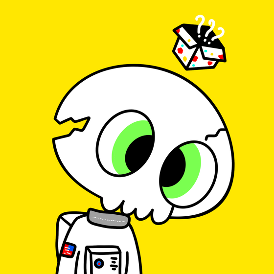 Lil Bone #5545