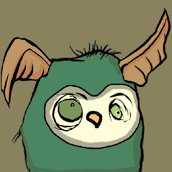 goblinbird #613