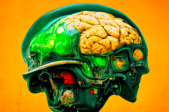 Brain #94