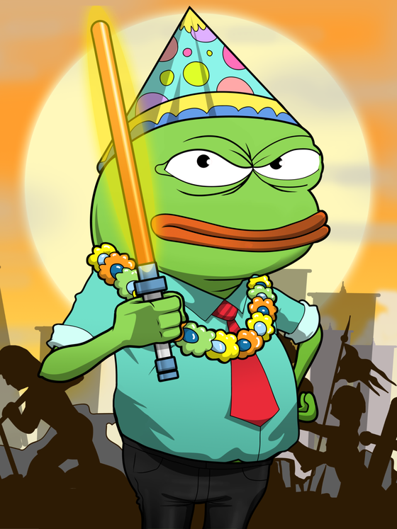 Pepe #1699