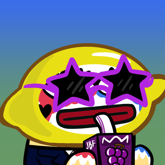 Juicebox Frens #5723