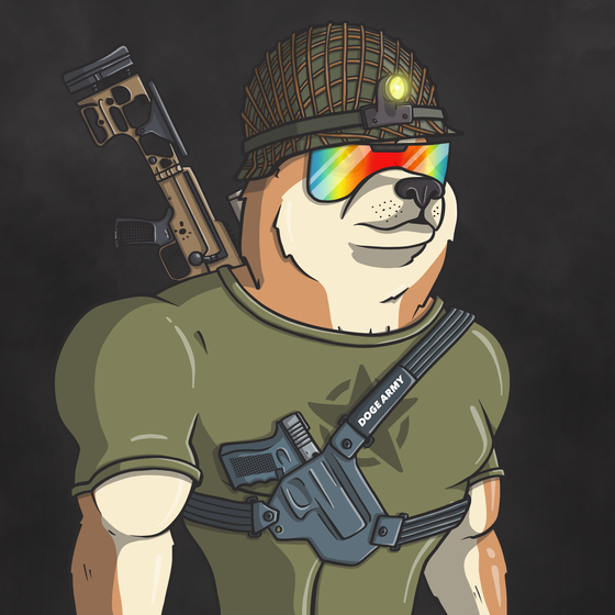 Doge Army #8828