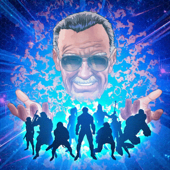 Stanlee Genesis