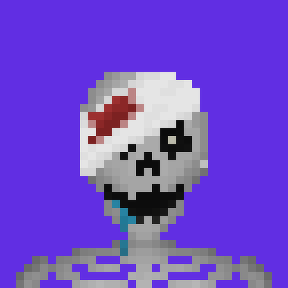 Pocket Bones 4541