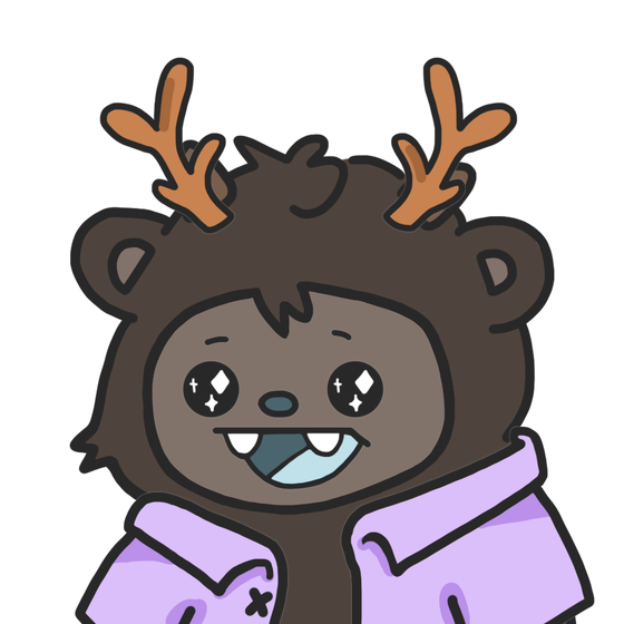 Cutetis #2834