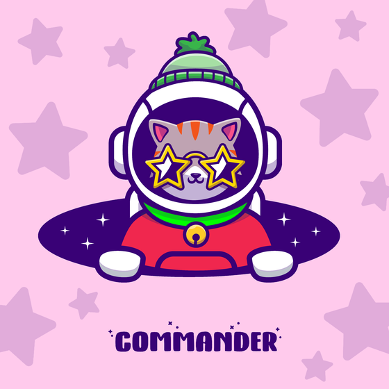 AstroCat #274