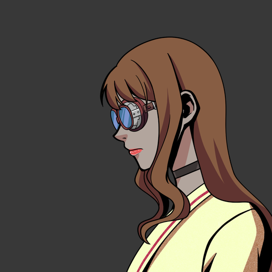 Project Kaito #1342