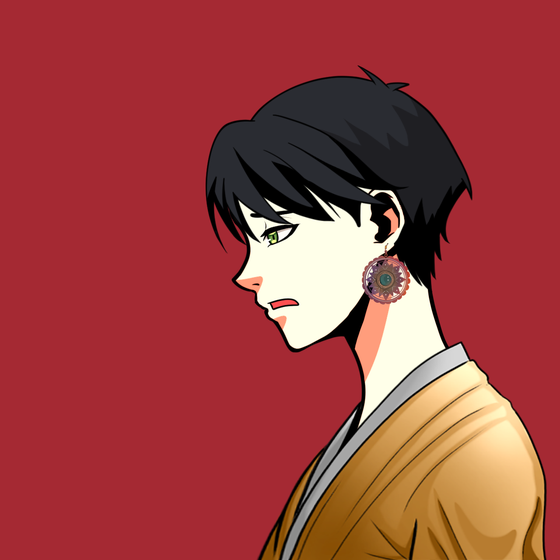 Project Kaito #5453