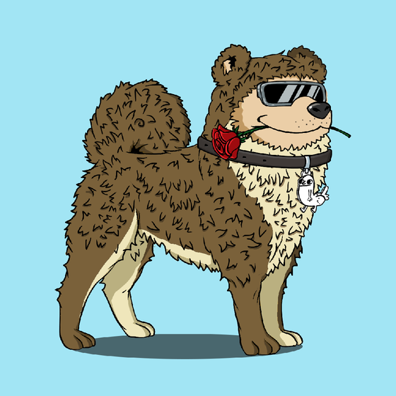 y00ts Canine Club #2227