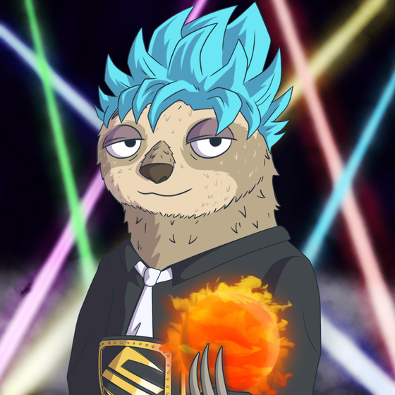 SLOTHz #86