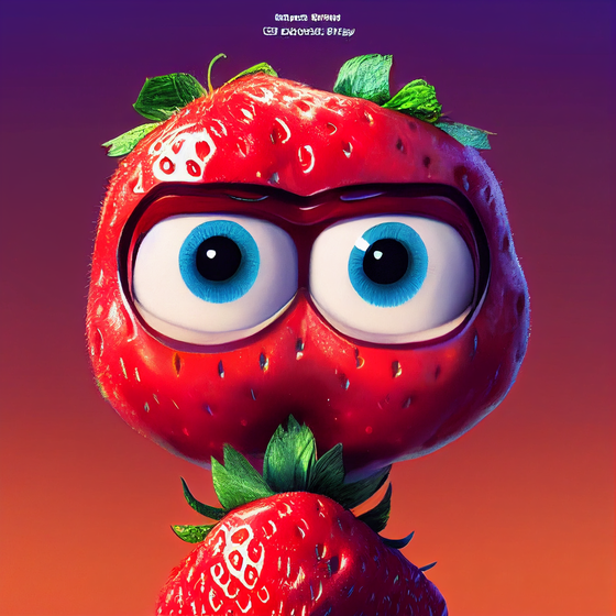 CUTE MONSTERS #219
