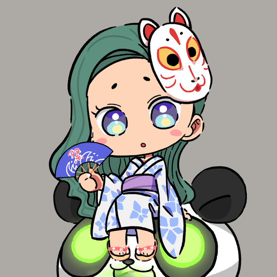 Chibi Lolita #3118