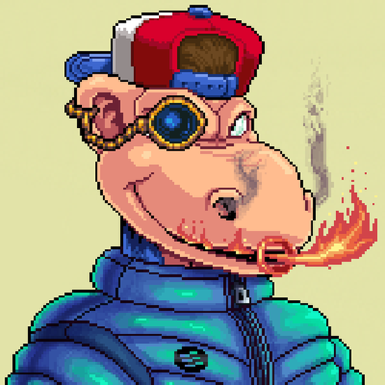 Kobold Prospector #3328