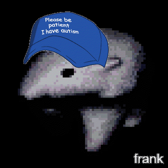 frank