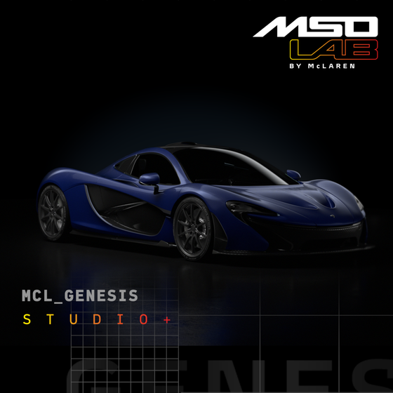 MSO LAB Genesis #778