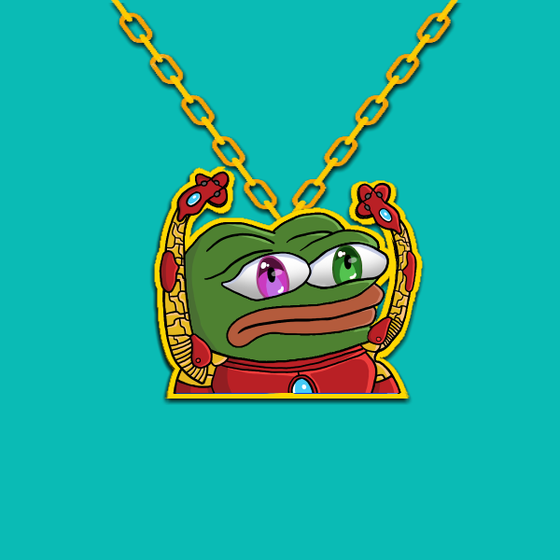 TiffPepe HD #1263