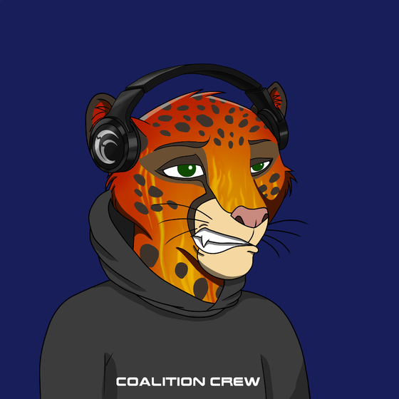 Coalition Crew 2.0 #774