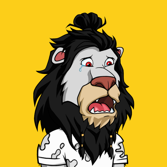 0xLion #13906