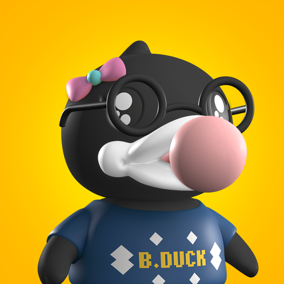 B.Duck #903