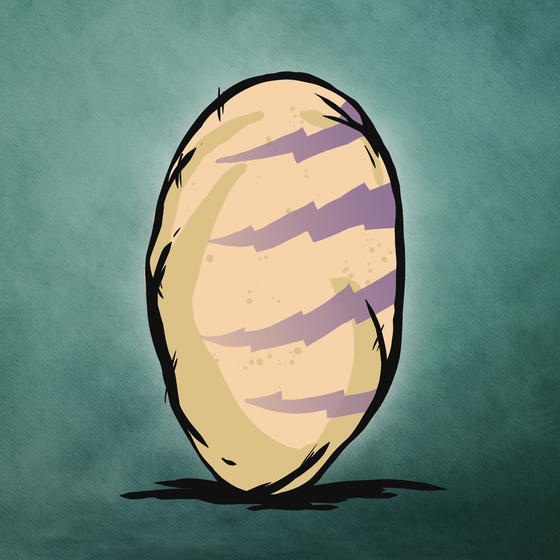 Egg #3691