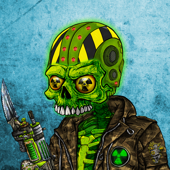 NUKE #537