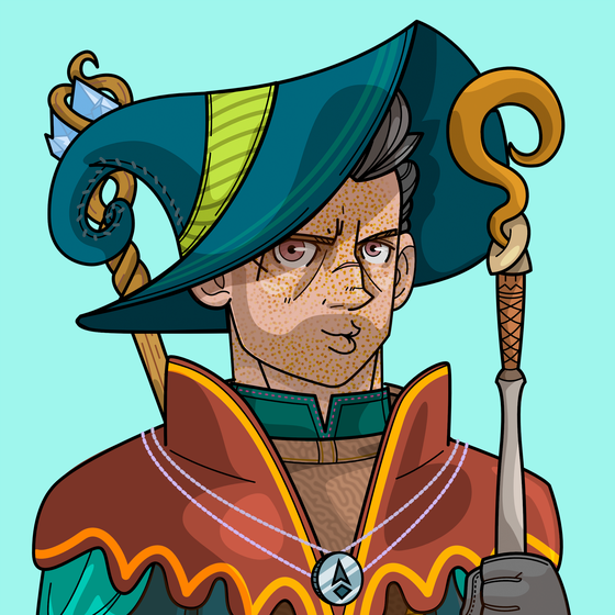 Wizard 1298