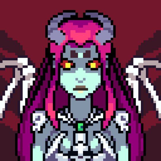Demonix #6272