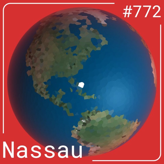 World #772