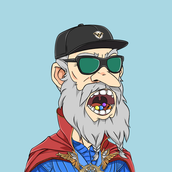 Wizard #578