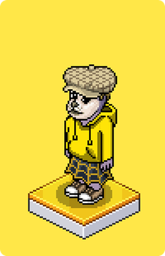 Habbo #10083