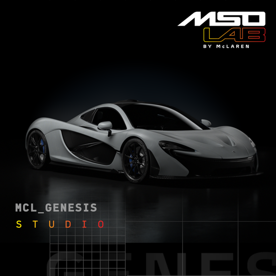 MSO LAB Genesis #702