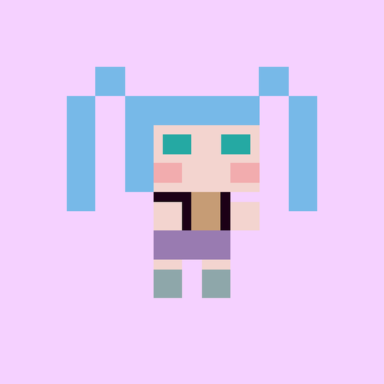 tiny girls #5319