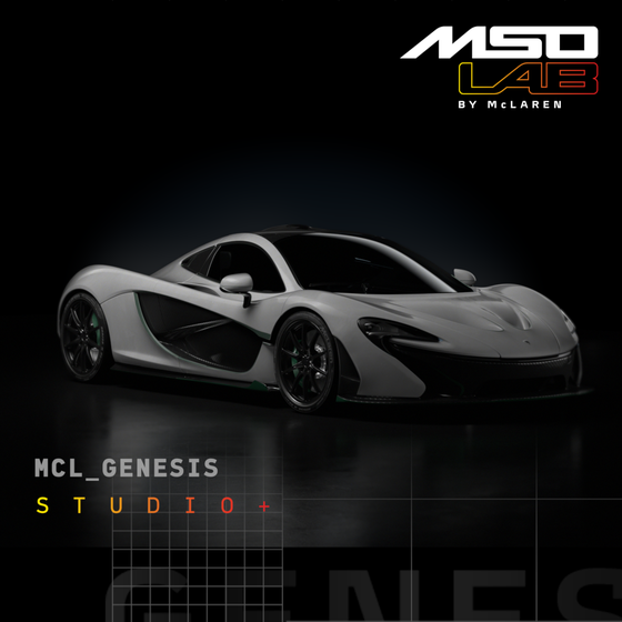 MSO LAB Genesis #874