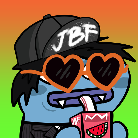 Juicebox Frens #2292