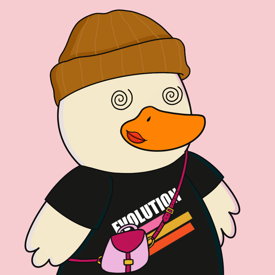 CyberDucks Evolution #7376