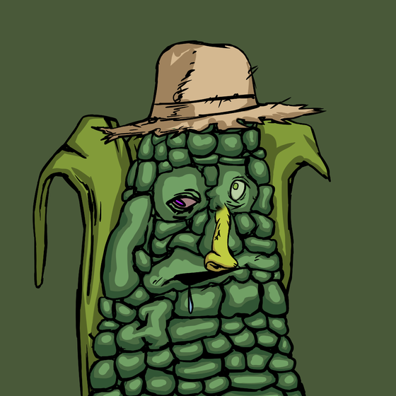 Corn #1758