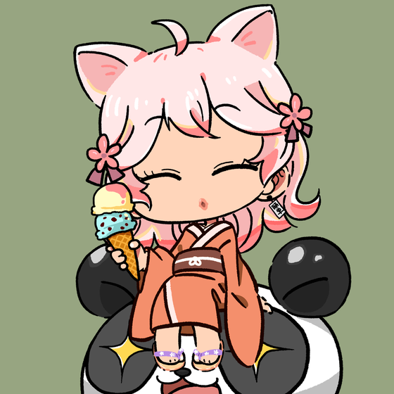 Chibi Lolita #773